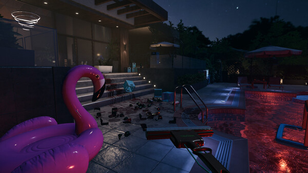 Crime Scene Cleaner 9