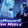Cyber Manhunt 2 New World The Hacking Simulator