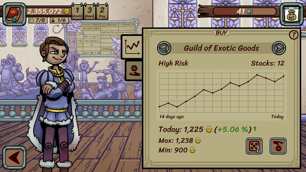 Dealers Life Legend 2