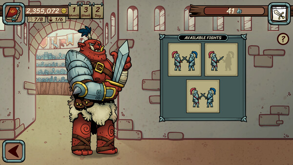 Dealers Life Legend 4