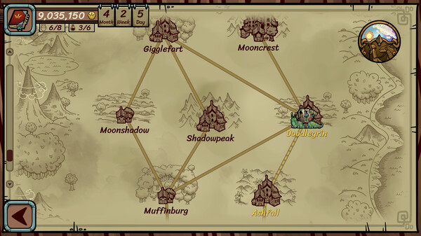 Dealers Life Legend 6