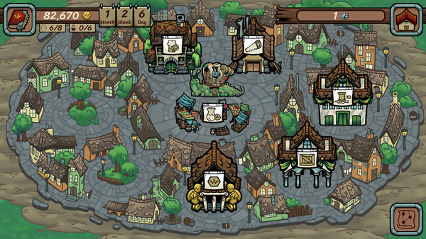 Dealers Life Legend 7