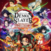 Demon Slayer Kimetsu no Yaiba The Hinokami Chronicles 2