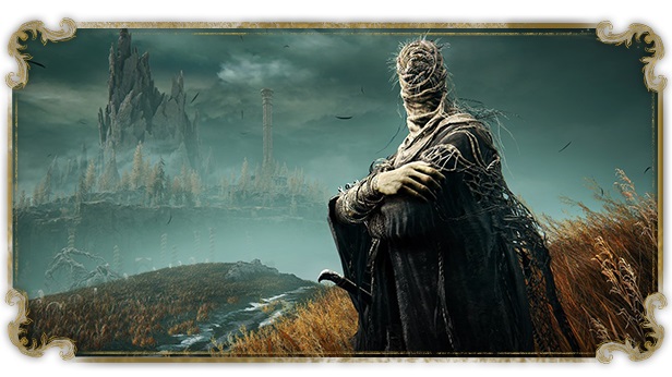 ELDEN RING Shadow of the Erdtree 1