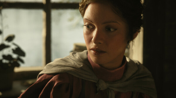 Eriksholm The Stolen Dream 2