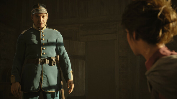 Eriksholm The Stolen Dream 7