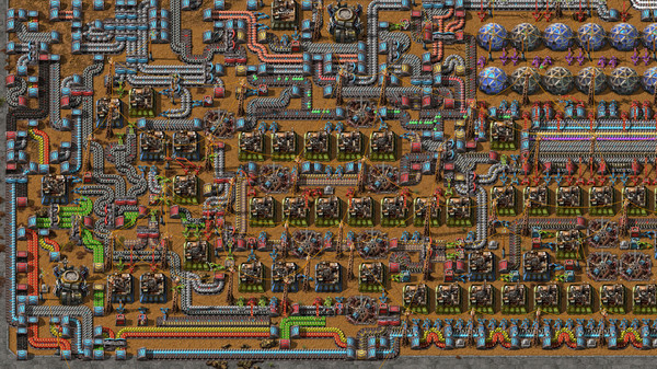 Factorio 12