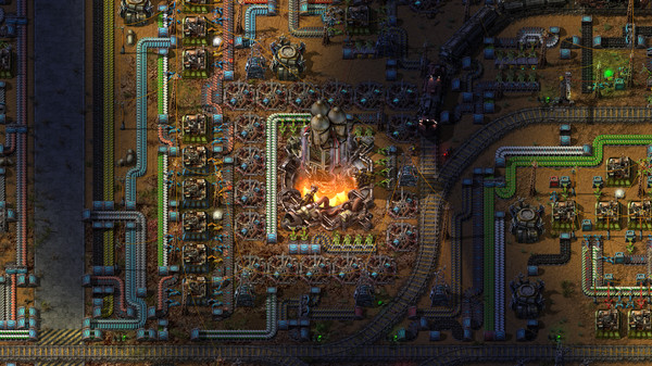 Factorio 14