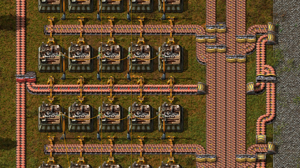 Factorio 2