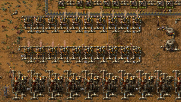 Factorio 3