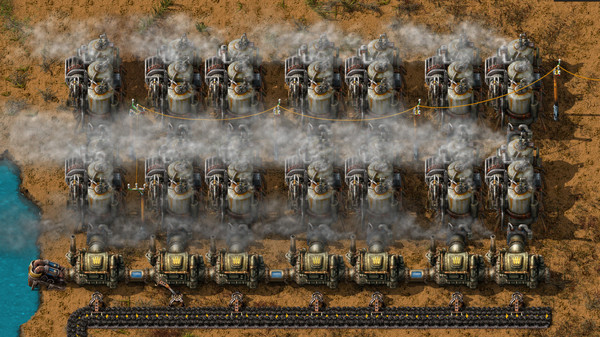 Factorio 5