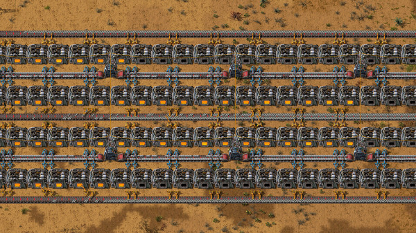 Factorio 6