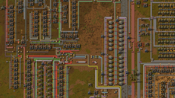 Factorio 8