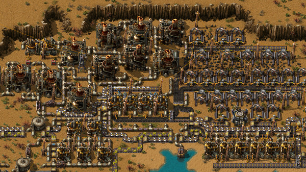 Factorio 9