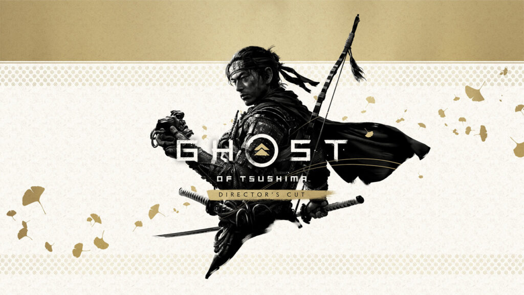 Top 10 Game Hot Của PlayStation Đã Port Lên PC Ghost of Tsushima DIRECTORS CUT KAMIKEY Ghost of Tsushima Director's Cut