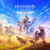 Horizon Zero Dawn Remasted