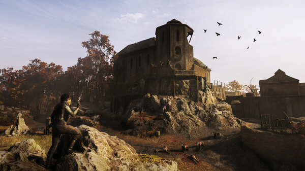 Hunt Showdown 1896 1