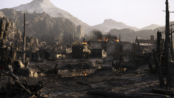 Hunt Showdown 1896 5