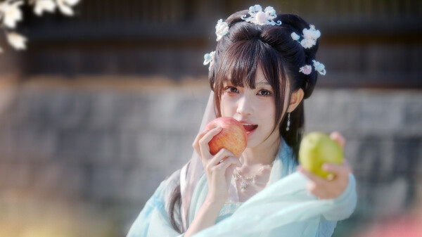 Love Is All Around 2 1