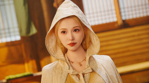 Love Is All Around 2 8