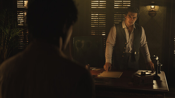 Mafia The Old Country 8