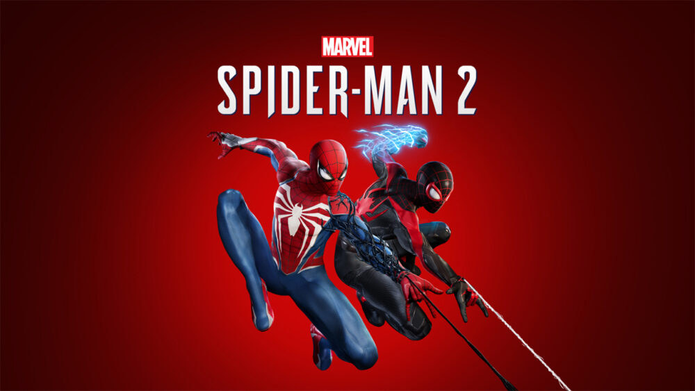 Marvel's Spider Man 2 - Steam Key Global Chính Hãng