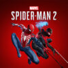 Marvels Spider Man 2