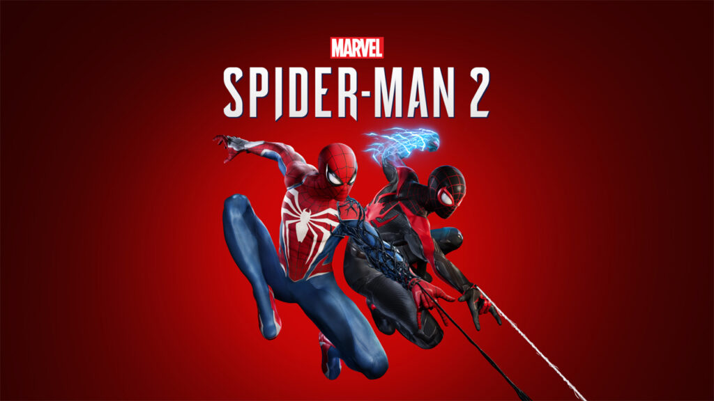 Top 10 Game Hot Của PlayStation Đã Port Lên PC Marvels Spider Man 2 KAMIKEY Marvel's Spider-Man 2