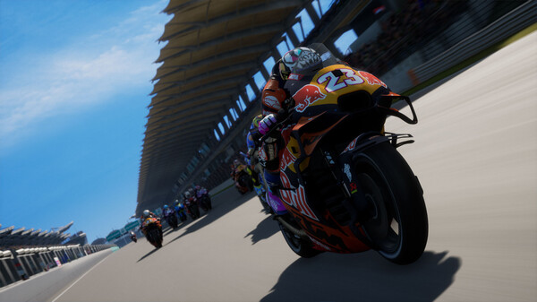 MotoGP 25 1