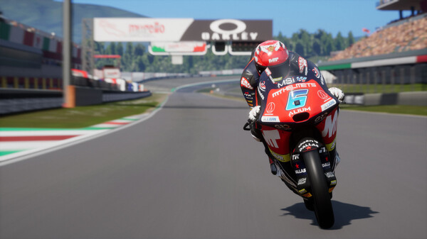 MotoGP 25 4