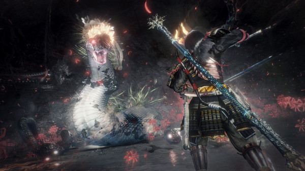 Nioh 2 The Complete Edition 4