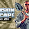 Prison Escape Simulator Dig Out