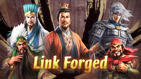 ROMANCE OF THE THREE KINGDOMS 8 REMAKE 7