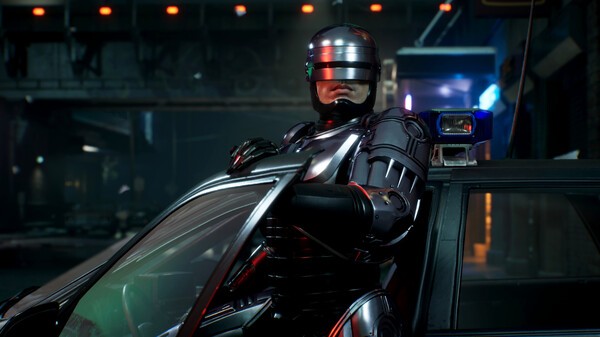 RoboCop Rogue City 1