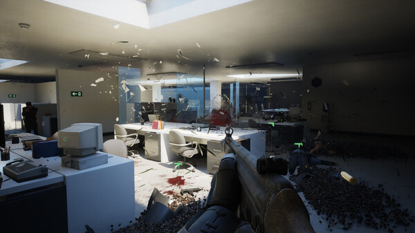 RoboCop Rogue City 4