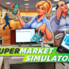 Supermarket Simulator