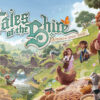Tales of the Shire A The Lord of The Rings Game