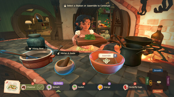 Tales of the Shire A The Lord of The Rings Game 11