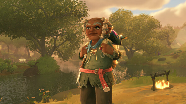 Tales of the Shire A The Lord of The Rings Game 2