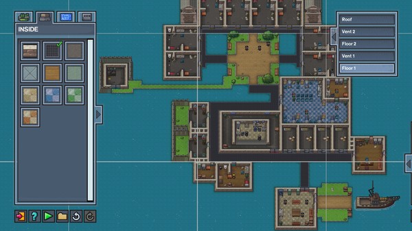 The Escapists 2 3