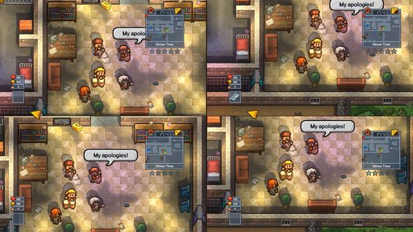 The Escapists 2 4