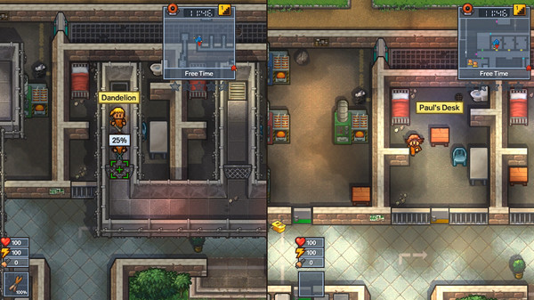 The Escapists 2 6