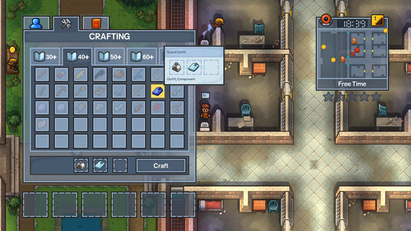 The Escapists 2 8