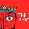 The King is Watching 10