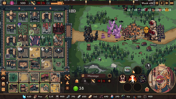 The King is Watching 2