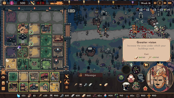 The King is Watching 5