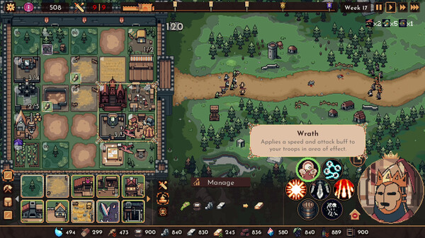 The King is Watching 6