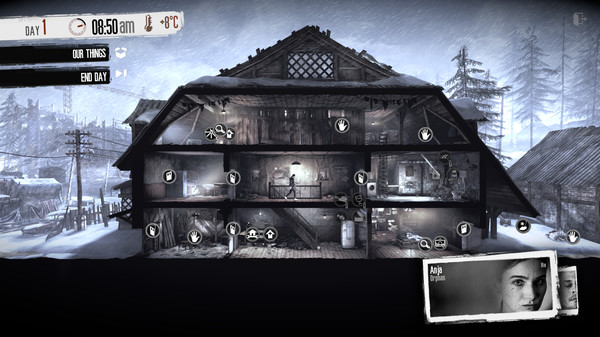 This War of Mine 1