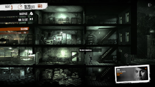 This War of Mine 10