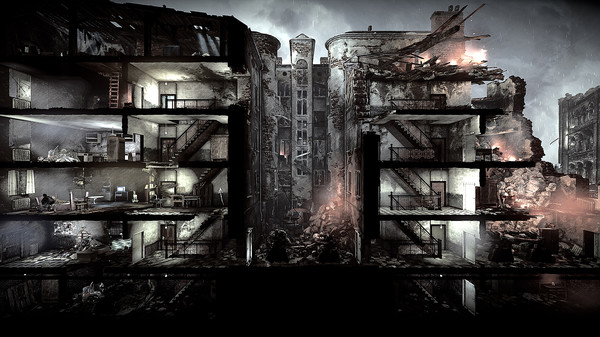 This War of Mine 12